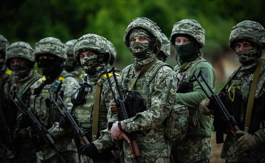 “Істотну перемогу” ВСУ визнали на російському телебаченні
