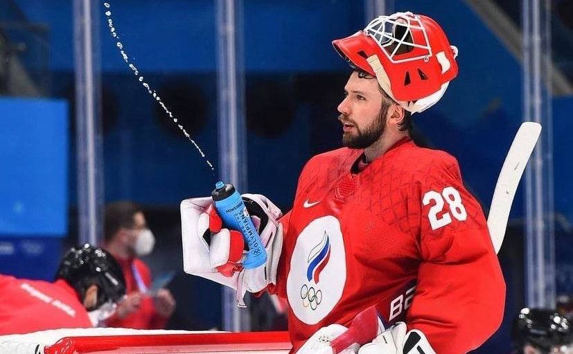 Один із найкращих хокеїстів Росії відправлений Путіним за Полярне коло після відмови йти в армію