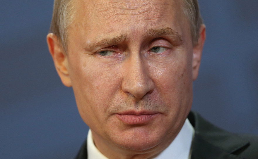 В России будет не хватать мирового порядка, который сверг Путин