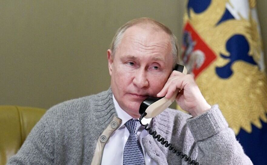 По заявлению Эрдогана, Путин хочет сотрудничать с производителем знаменитых беспилотников Bayraktar