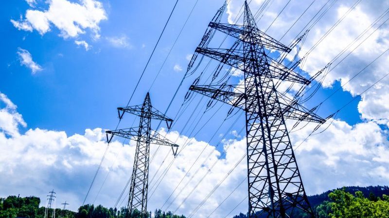 Україна починає експортувати електроенергію до ЄС