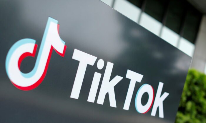 TikTok алгоритм оказывает влияние на политические убеждения США в пользу Пекина. Срочно запретить китайский TikTok