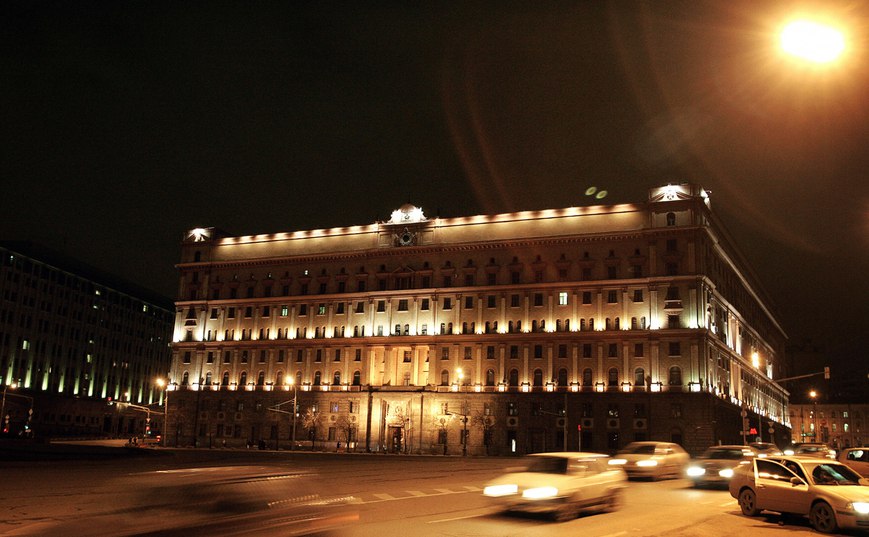 Российский ученый умер через два дня после ареста по обвинению в госизмене