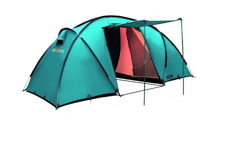 Палатка Rock Empire Camp