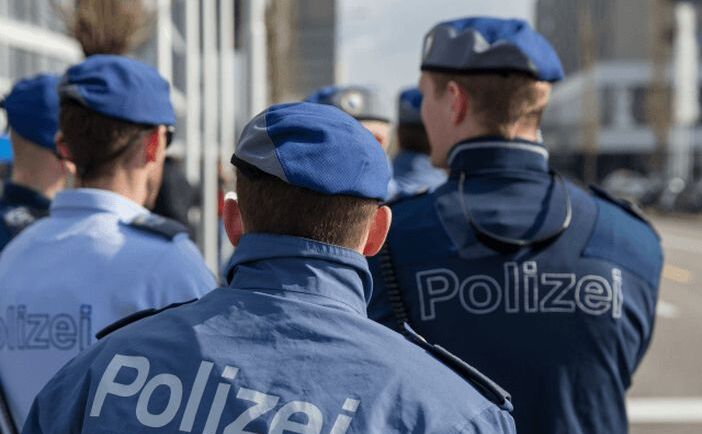 Глава полиции Швейцарии предупреждает, что в случае зимнего энергетического кризиса люди могут устроить беспорядки