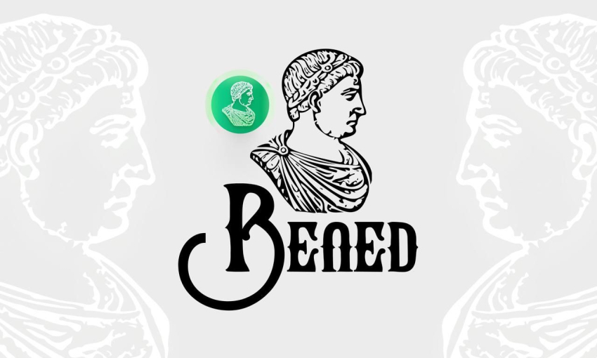 Приложение BenedHASH