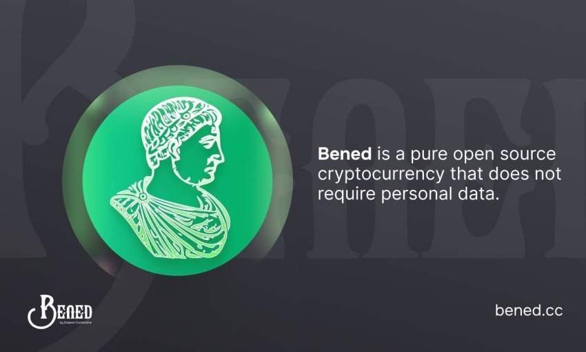Приложение BenedHASH