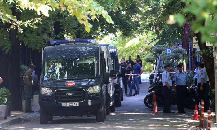 Иран провел кибератаку против Албании: разрыв дипломатических отношений