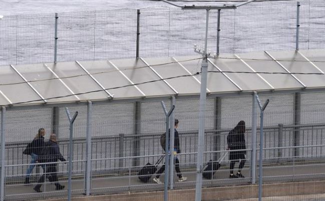 ЕС потребуется совместная позиция в отношении россиян, прибывающих на границы