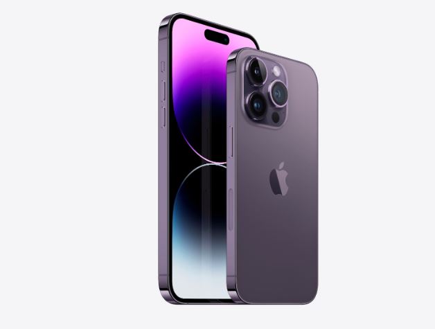 iPhone 14