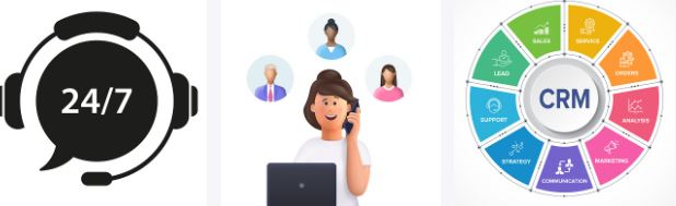 Чем заменить Amo CRM?