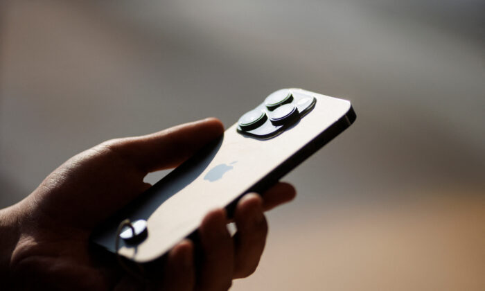 Apple может перенести четверть производства iPhone в Индию к 2025 году: JP Morgan