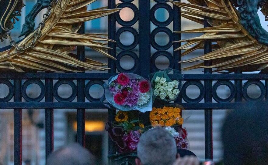 Путин не был приглашен на похороны королевы Елизаветы II. Три страны были исключены из участия в мероприятии