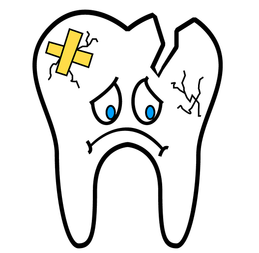 broken-tooth-2351797_640