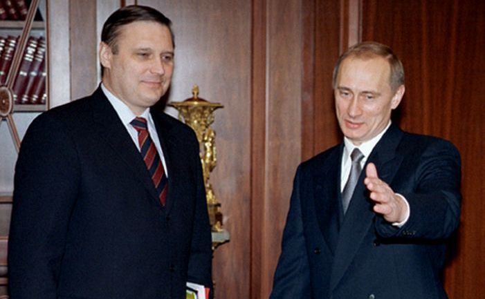 Путін може відмовитися від влади через 3-4 місяці