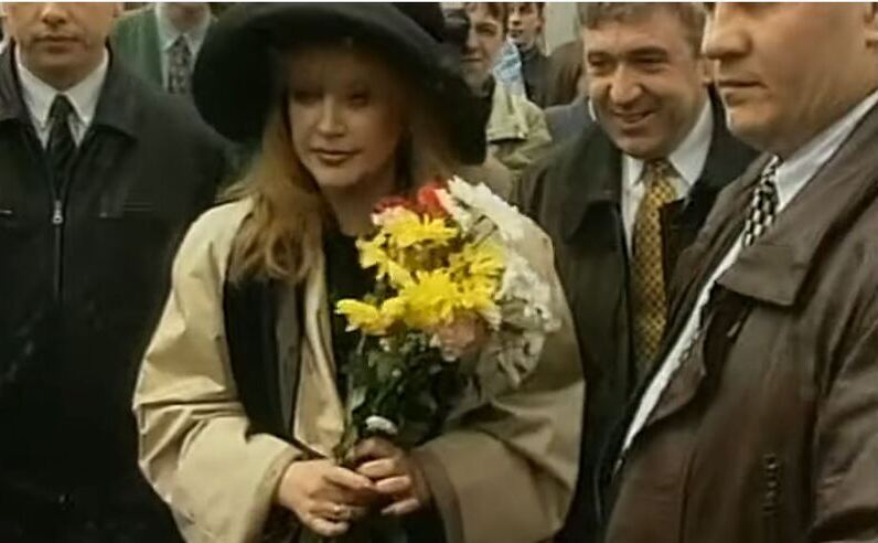 “Были холопами, стали рабами” — Алла Пугачева подтвердила свою антивоенную позицию