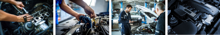 Ремонт авто