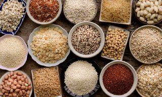 Цельнозерновые продукты разнообразят микробиом и помогут снизить вес