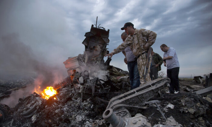 Голландські судді винесуть вердикт у справі про збитий літак MH17 (ВІДЕО)