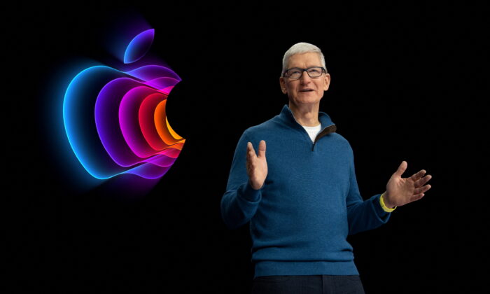 Apple вперше за десятиліття використовуватиме чипи американського виробництва