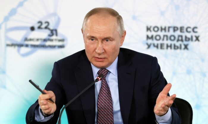 Уничтожение энергетической инфраструктуры Украины — новый уровень «варварства» Кремля