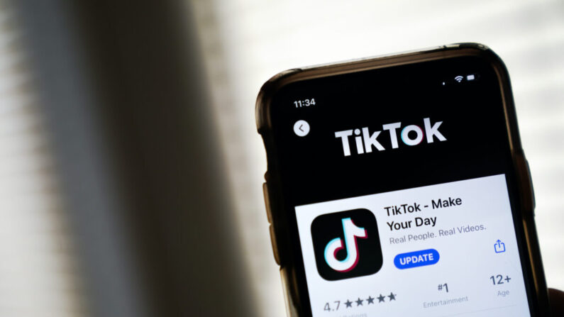 Хакеры используют задание TikTok «Невидимое тело» для кражи паролей и данных кредитных карт пользователей
