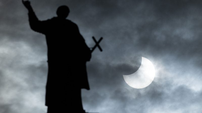 Наследие 1803 года: федеральные земли компенсируют церквям 10,2 миллиарда евро за наполеоновский период