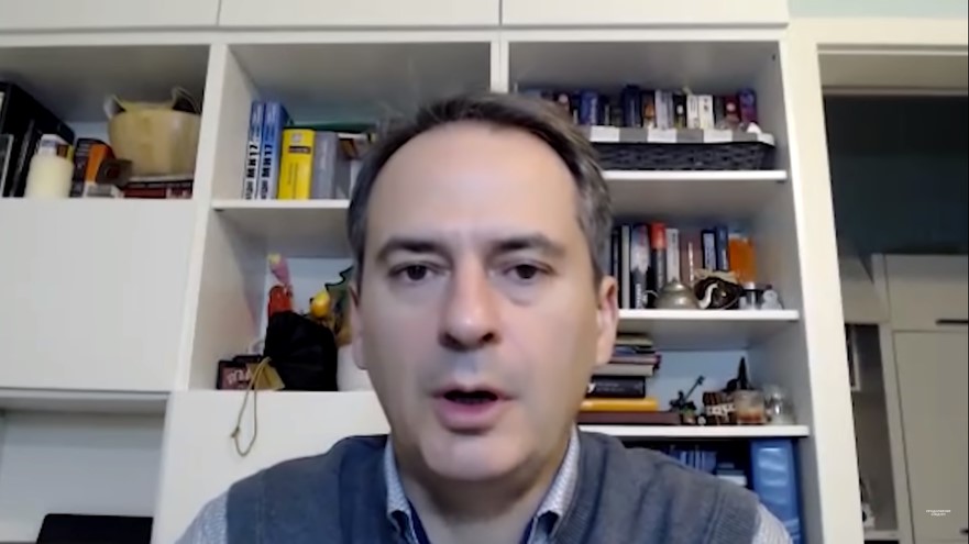 Журналіст Bellingcat стверджує, що в Болгарію проникли російські спецслужби (ВІДЕО)