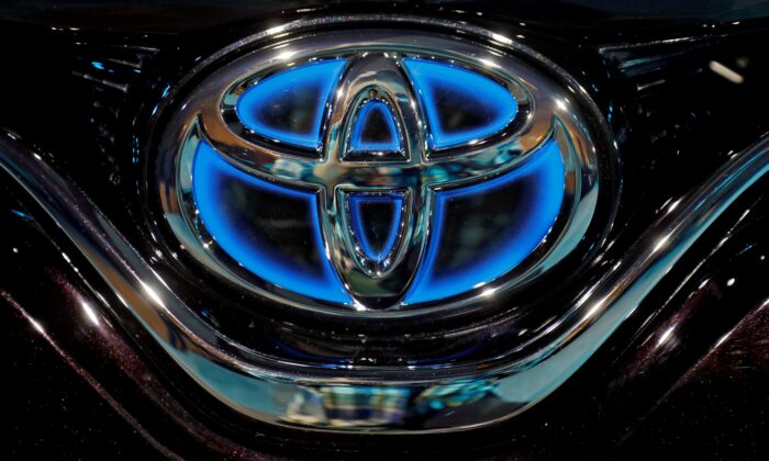 Toyota защищает титул самого продаваемого автопроизводителя в мире в 2022 году