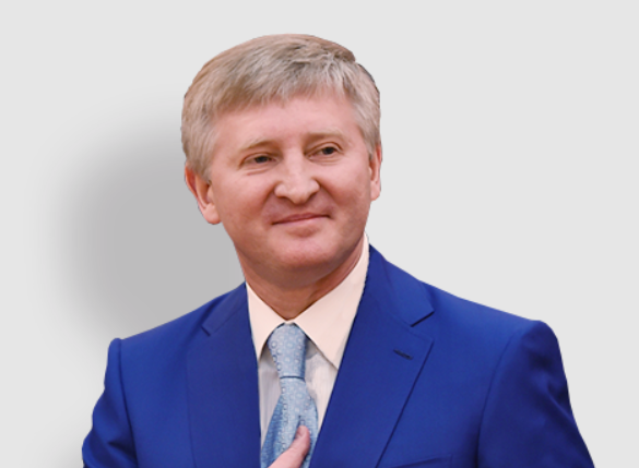 Стальной фронт Украины: ответственность крупного бизнеса