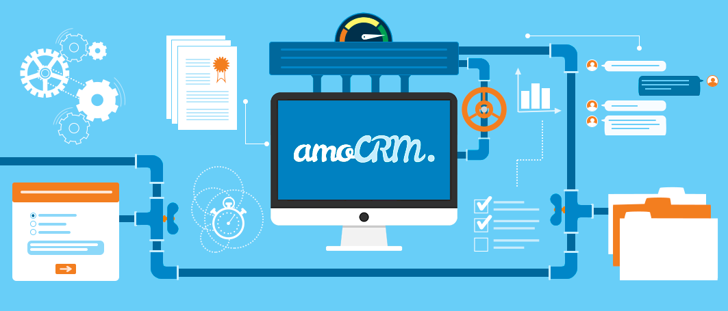 Чому варто перейти з російської CRM-системи на українську?