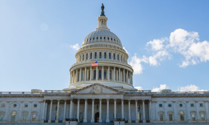 Палата представителей приняла первый в истории законопроект США о наказании КПК за насильственное извлечение органов