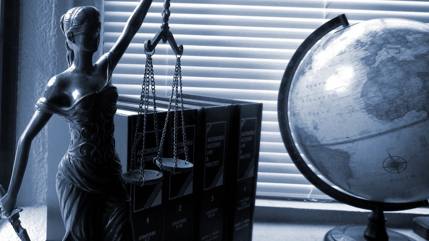 У сфері IT гучні судові справи рідкість