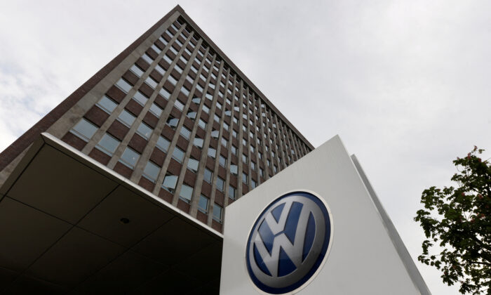 Volkswagen раскрывает детали планируемого доступного электромобиля