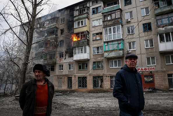 Польша сравнила зверства в Буче со сталинской резней в Катыни