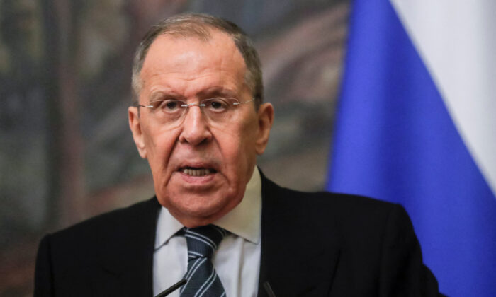 Россия снова требует уступок Запада для продления зерновой сделки с Украиной