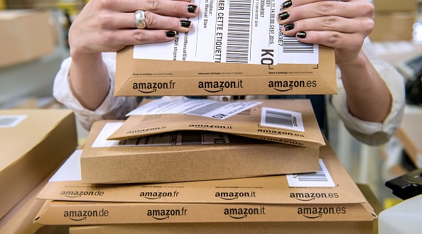 Пятилетний ребенок приобрел на Amazon игрушки и одежду на сумму 4 000 долларов с помощью телефона своей матери
