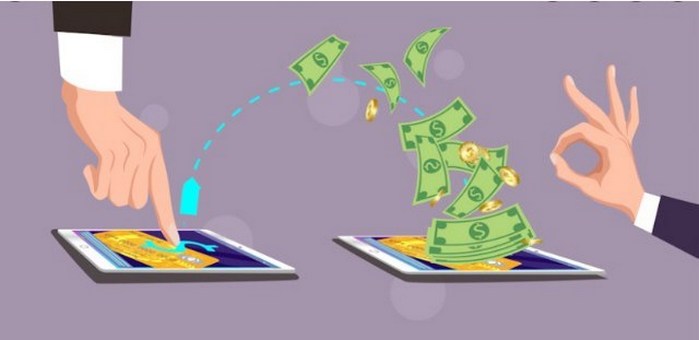 Apple Pay на сайте – современный метод оплаты для владельцев устройств Apple