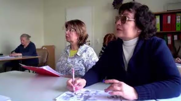 Російській діаспорі Латвії загрожує перевірка або висилка (ВІДЕО)