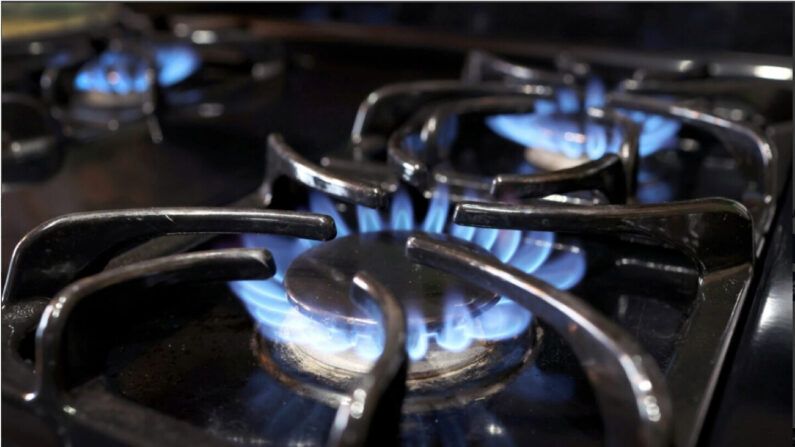 Нью-Йорк запретил газовые плиты в большинстве новостроек