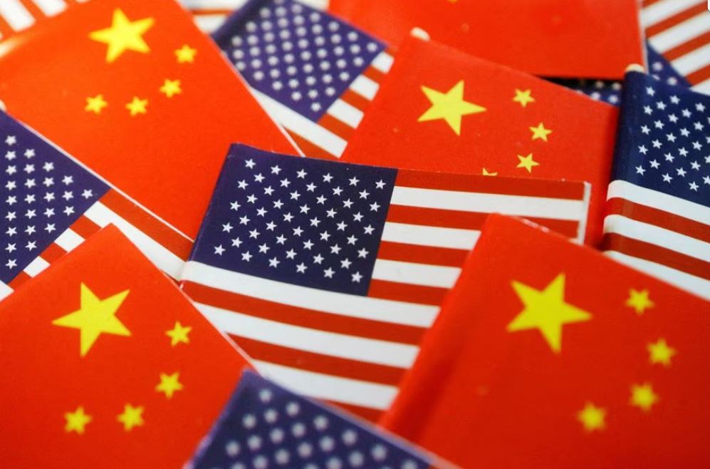 США создают “иллюзию” сотрудничества, — заявили в Китае