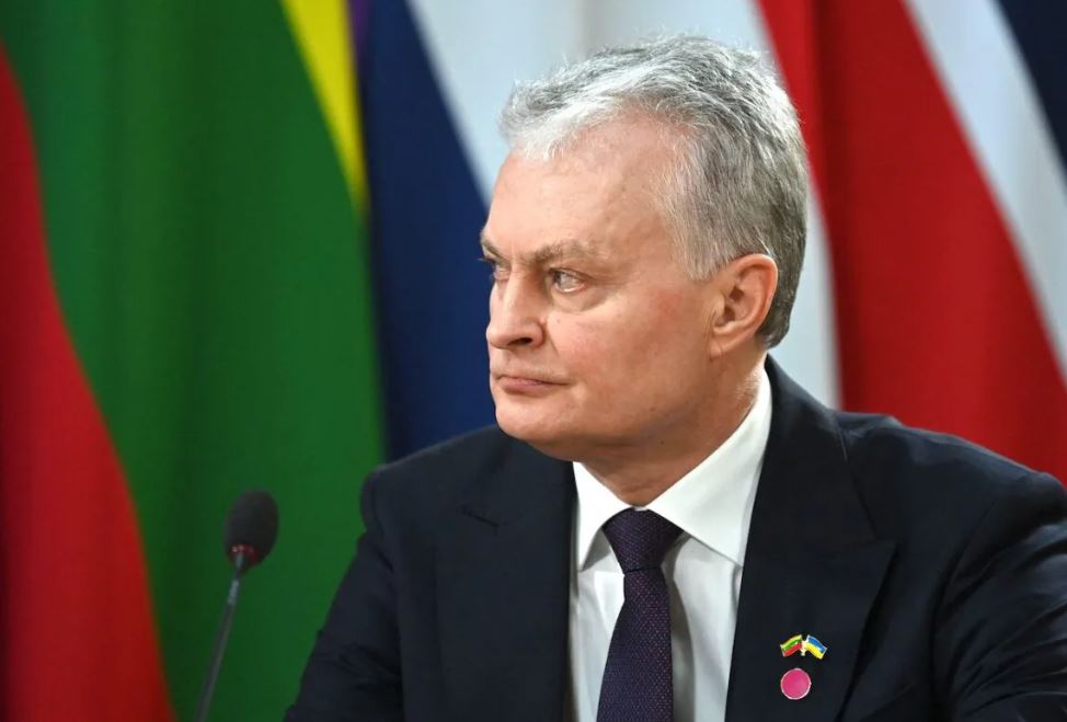 Вильнюс призывает усилить НАТО, если Пригожин будет в Беларуси