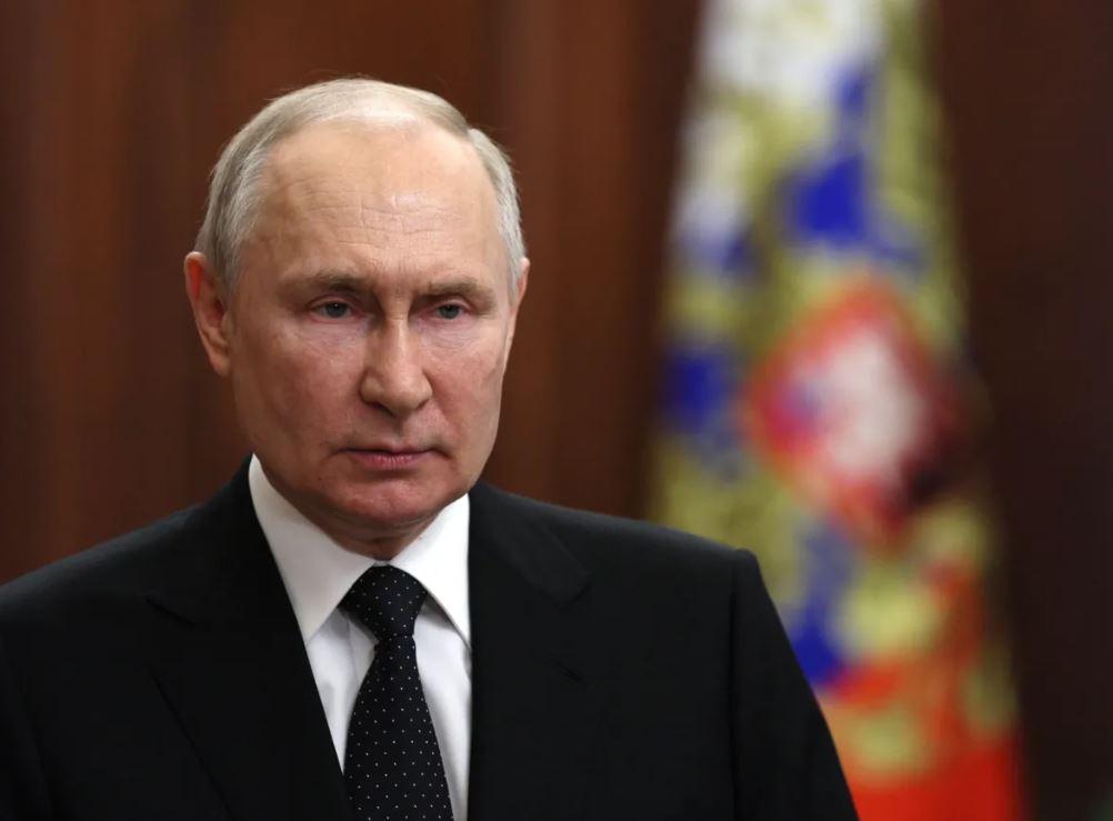 Восстание Вагнера — это признак слабости России, заявил представитель ЕС