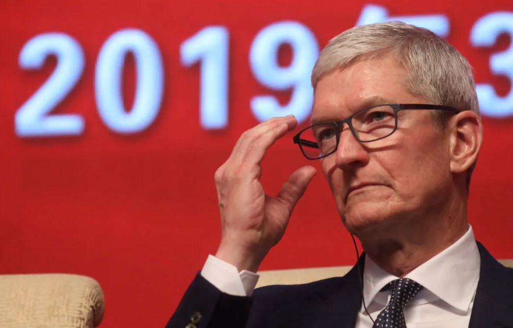 Apple Music и iTunes удалили несколько версий “гимна протестующих Гонконга”