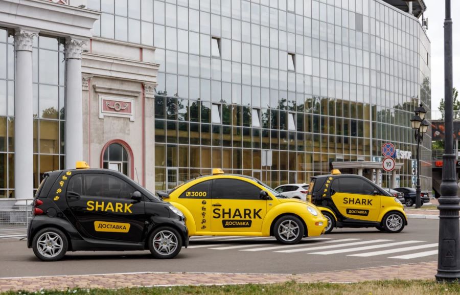 Доставка для інтернет-магазинів в Одесі