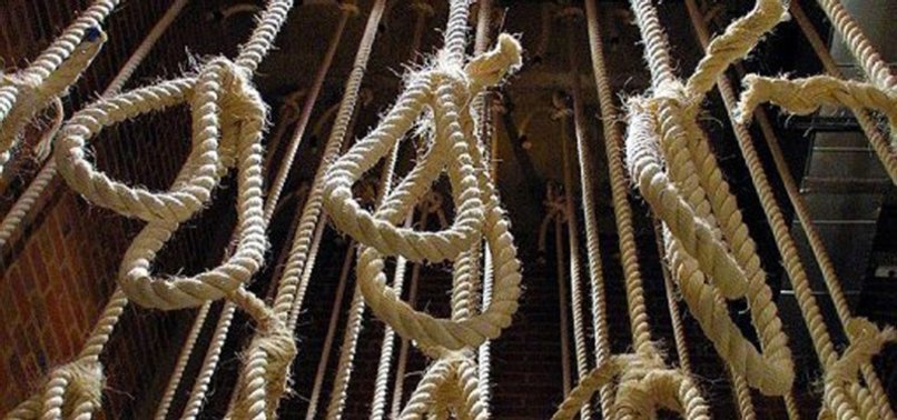 Іран має припинити страти протестувальників, заявила місія ООН