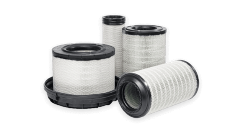 Покупка воздушных фильтров для вентиляции в компании «Selton»