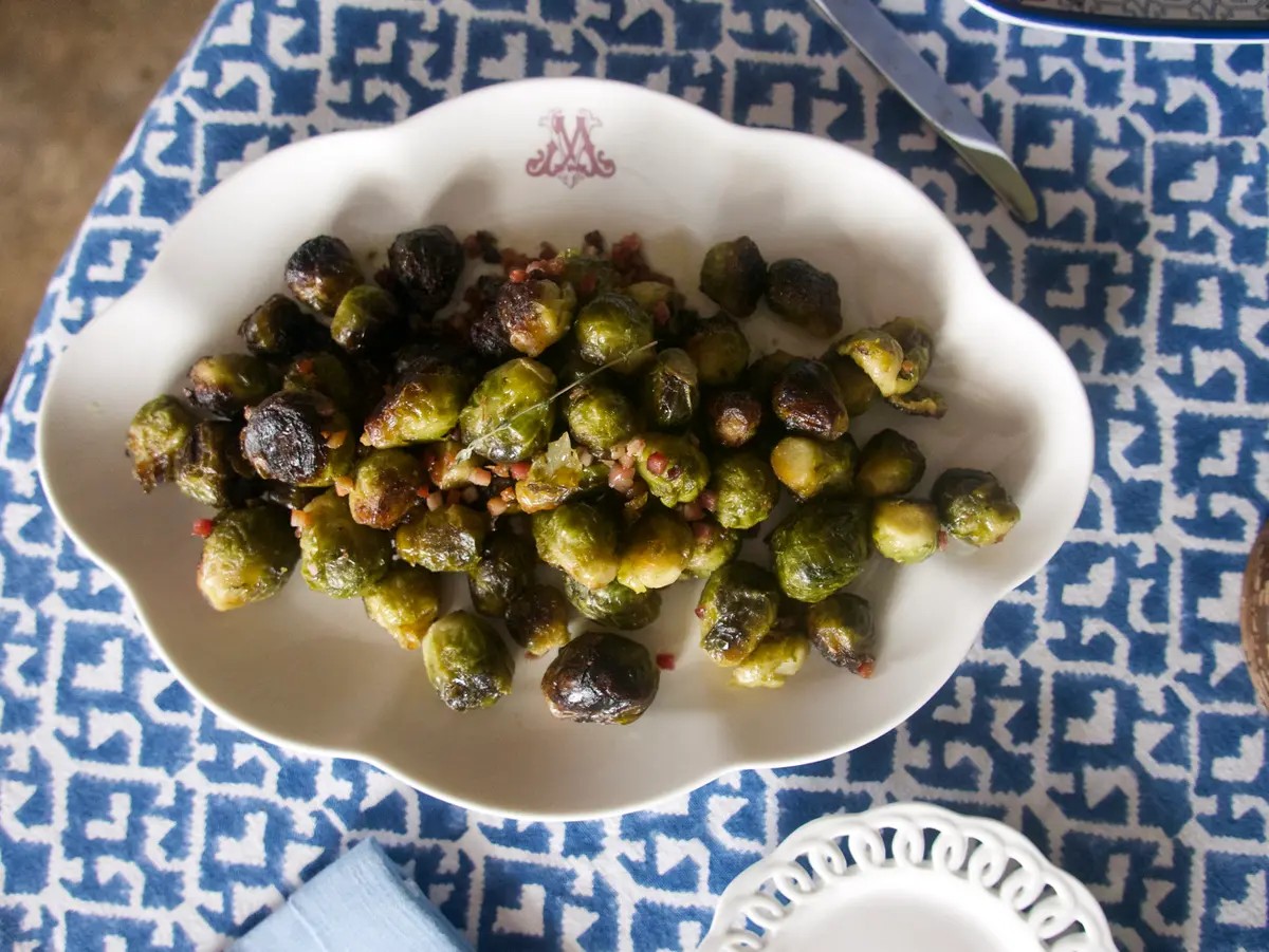 brussels-sprouts