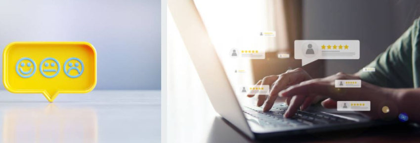 Отзывы и рейтинги