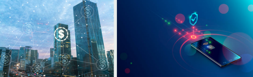 Автоматизированная банковская система